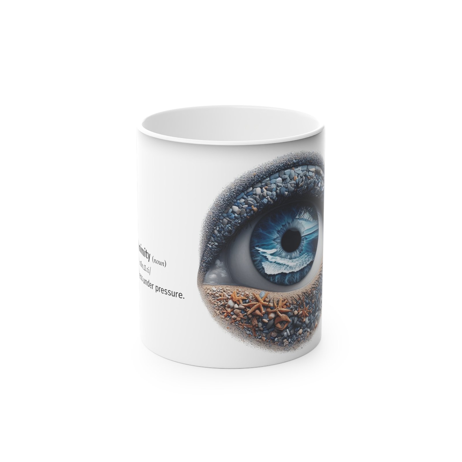 π Equanimity Magic Mug β Calm Under Pressure - Image 4
