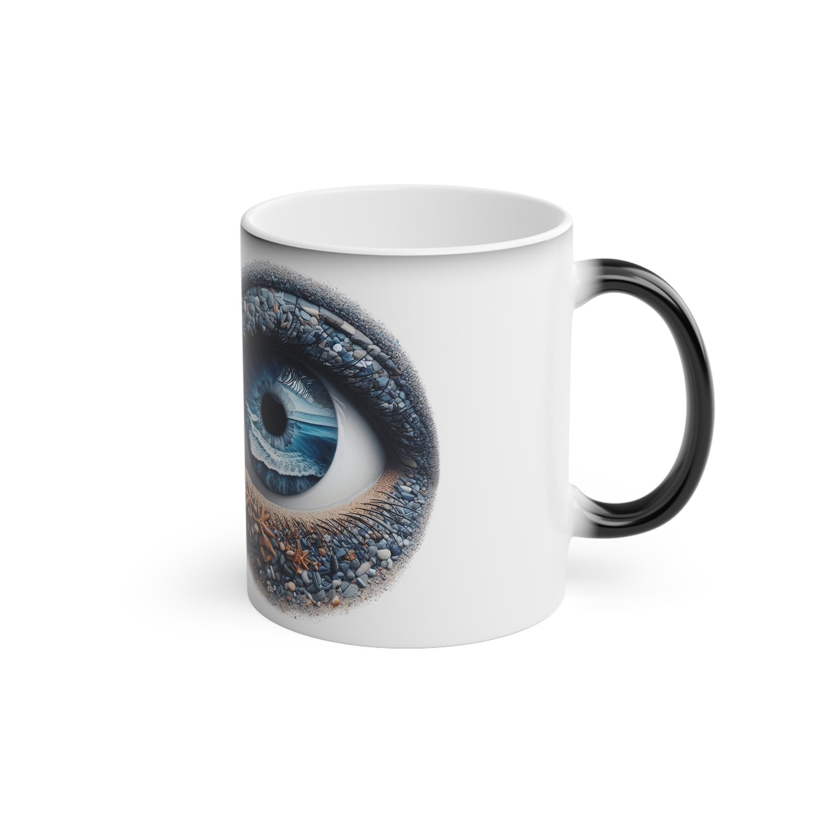 π Equanimity Magic Mug β Calm Under Pressure - Image 2