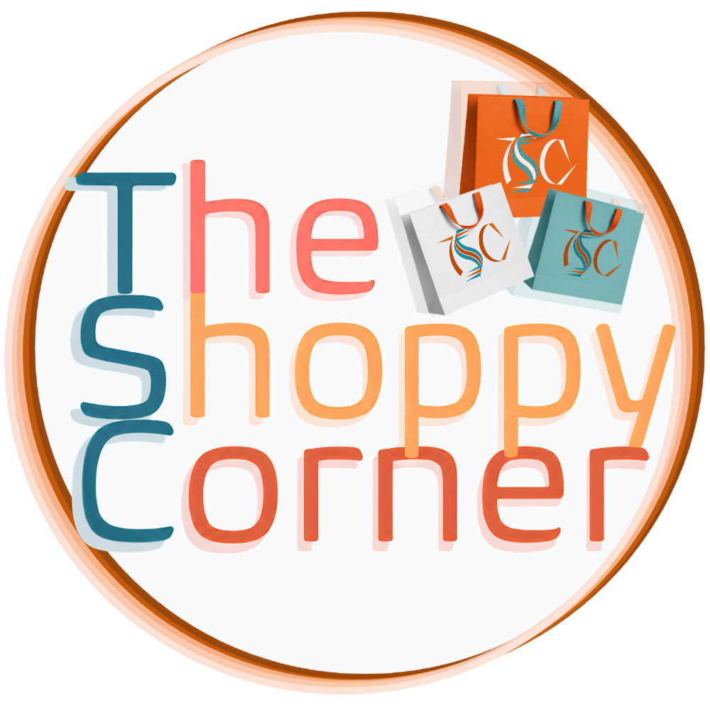The Shoppy Corner
